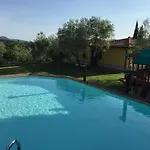Appartamenti Residence Montebello, Relax Con Giardino E Piscina * Bolano