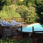 Apartman Appartamenti Residence Montebello, Relax Con Giardino E Piscina Bolano
