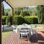 Apartman Appartamenti Residence Montebello, Relax Con Giardino E Piscina Bolano