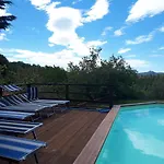 Appartamenti Residence Montebello, Relax Con Giardino E Piscina Apartman Bolano