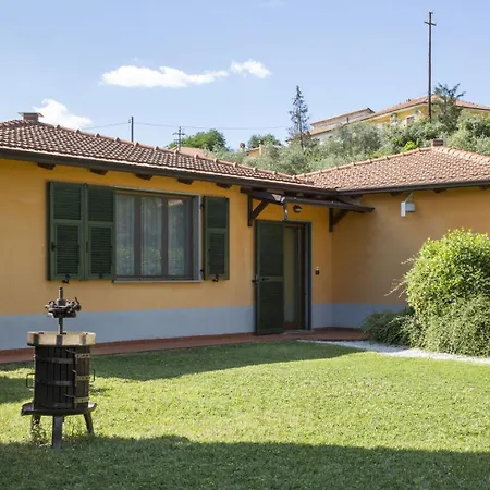 Montebello, Relax Con Giardino E Piscina *