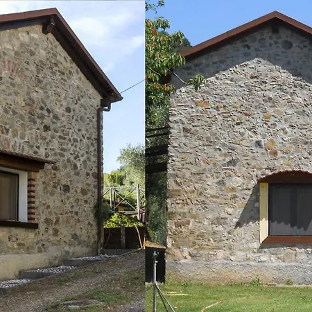 Montebello, Relax Con Giardino E Piscina Bolano