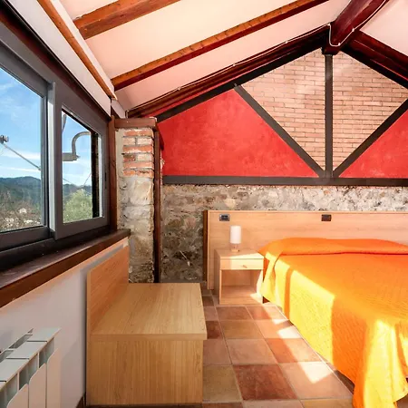 アパート Montebello, Relax Con Giardino E Piscina