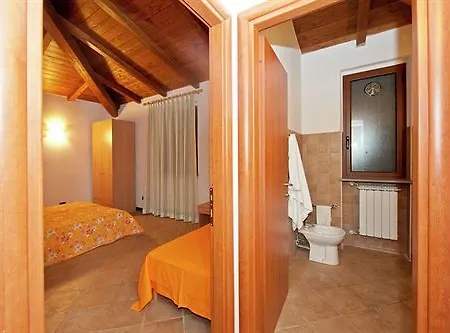 Montebello, Relax Con Giardino E Piscina