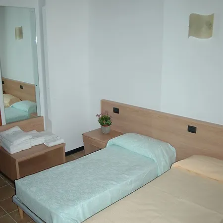 Montebello Apartment
