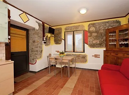 Montebello Daire
