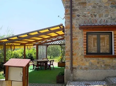 شقة Montebello *