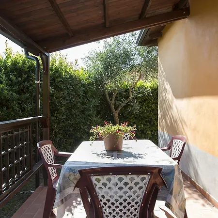 Apartment Montebello
