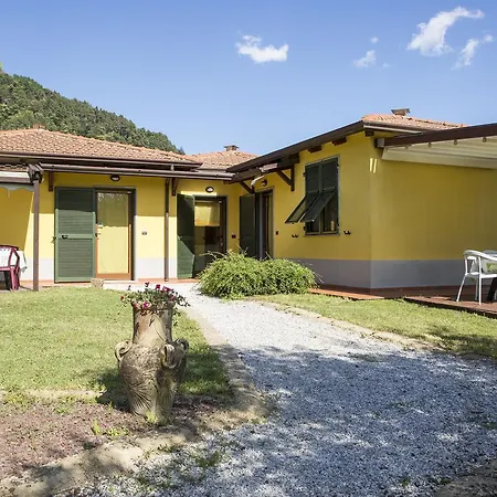 Montebello Daire *