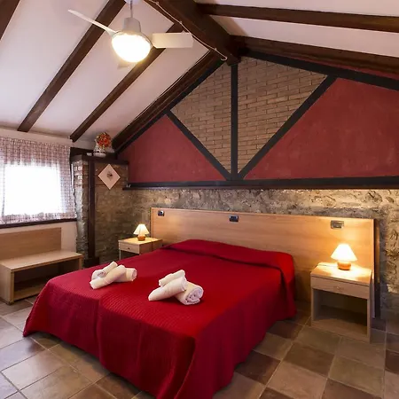 Apartment Montebello Bolano