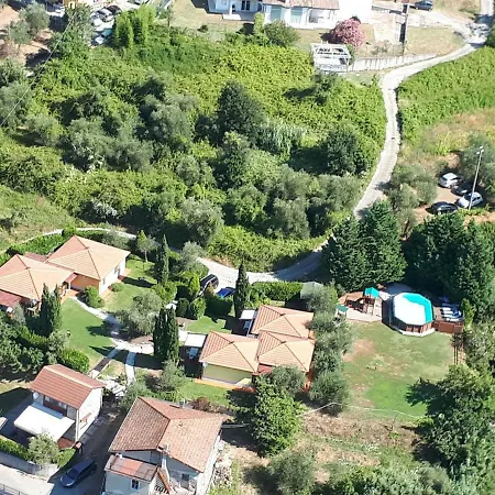 Montebello Daire *