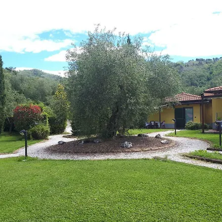 Montebello Daire