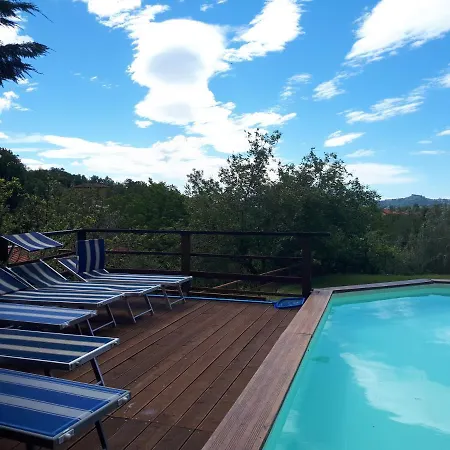 Montebello Apartment Bolano