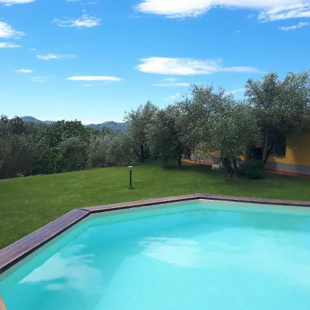 شقة Montebello Bolano
