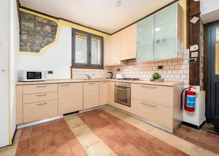 Apartman 338 - Montebello Di Pietra F, Relax Con Giardino E Piscina *