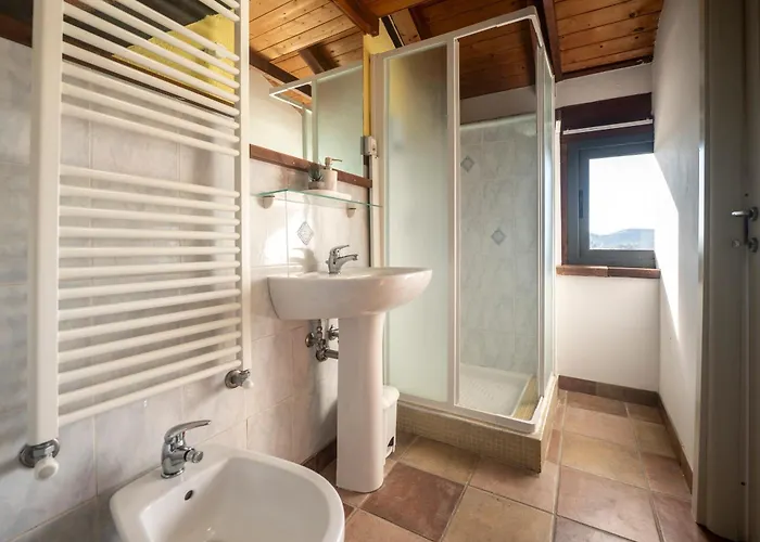 Apartman 338 - Montebello Di Pietra F, Relax Con Giardino E Piscina