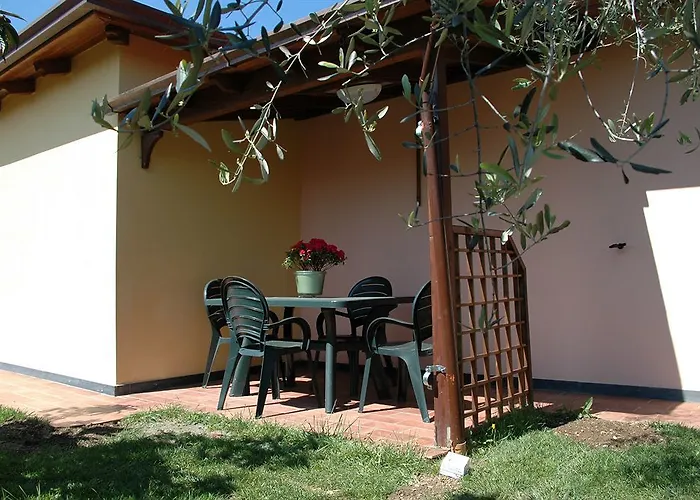 338 - Montebello Di Pietra F, Relax Con Giardino E Piscina * Bolano