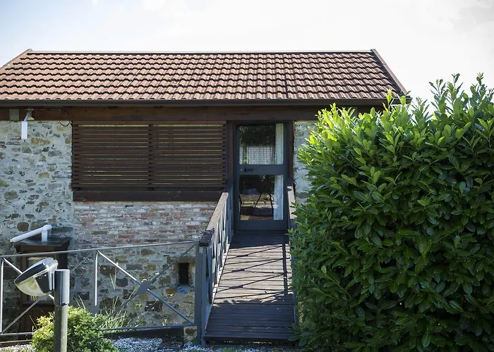 Apartman 338 - Montebello Di Pietra F, Relax Con Giardino E Piscina Bolano