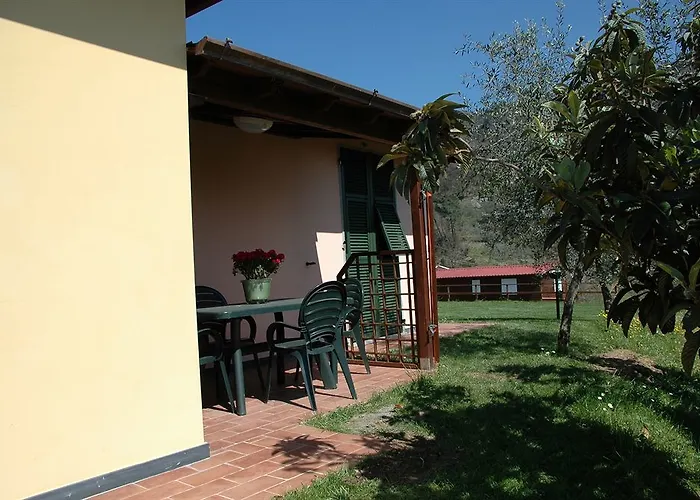 Lejlighed 338 - Montebello Di Pietra F, Relax Con Giardino E Piscina Bolano