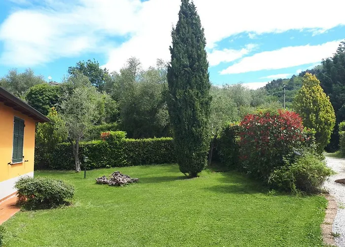 338 - Montebello Di Pietra F, Relax Con Giardino E Piscina *